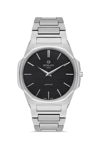 HISLON CL127S-04SS Erkek Kol Saati ürün görseli