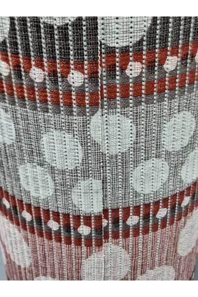 Aqua Mat Islak Zemin Anti Bakteriyel Kaydırmaz Çok Amaçlı Paspası 65 CM Eninde - Resim 4