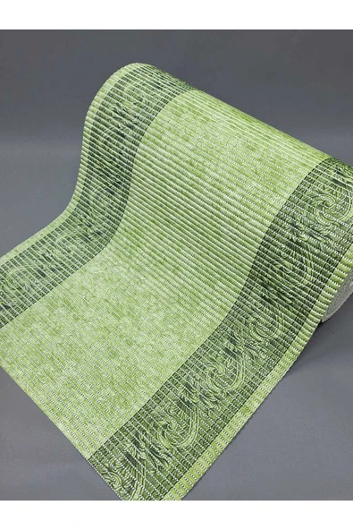 Aqua Mat Islak Zemin Anti Bakteriyel Kaydırmaz Çok Amaçlı Paspası 65 CM Eninde - Resim 2