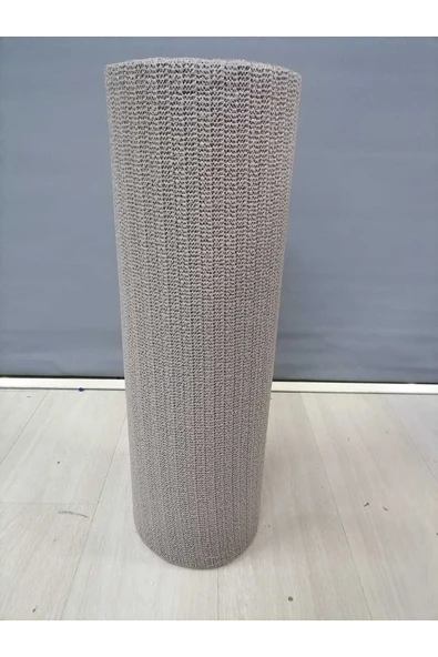 Halı Kaydırmaz -dolap Içi Kaymaz Raf Örtüsü Gri ürün görseli