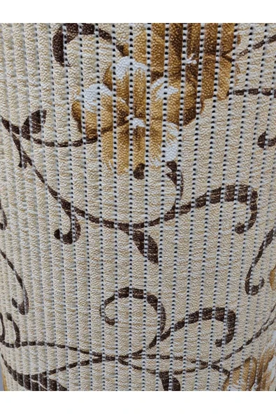 Aqua Mat Islak Zemin Anti Bakteriyel Kaydırmaz Çok Amaçlı Paspası 65 CM Eninde - Resim 4