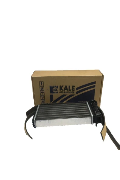 Kalorifer Radyatörü Peteği | Fiat Marea Bravo Brava ürün görseli 1