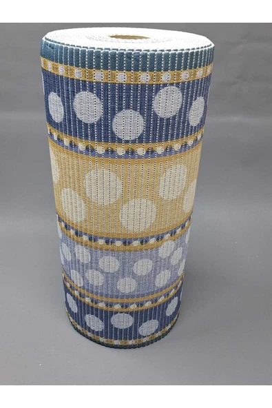 Aqua Mat Islak Zemin Anti Bakteriyel Kaydırmaz Çok Amaçlı Paspası 65 CM Eninde ürün görseli