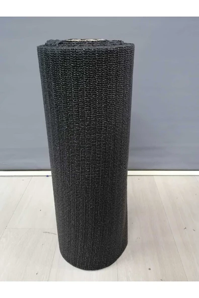 Halı Kaydırmaz -dolap Içi Kaymaz Raf Örtüsü Siyah ürün görseli