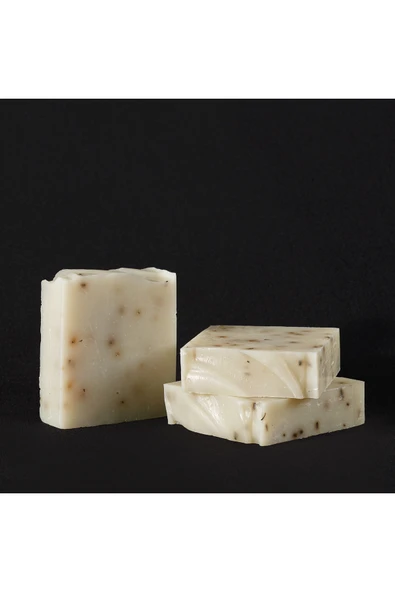 Misev El Yapımı Natural Biberiye Sabunu ürün görseli