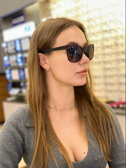 2801 C01 55 Optelli Polarize Güneş Gözlüğü ürün görseli