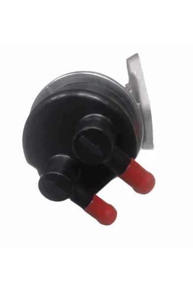 Renault 9 Broadway Spring R11 Flash Uyumlu Benzin Otomatiği Çift Çıkış Plastik - Resim 3