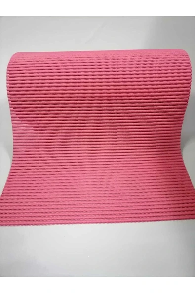 Aqua Mat Islak Zemin Anti Bakteriyel Kaydırmaz Çok Amaçlı Paspası 65 Cm Eninde - Resim 2