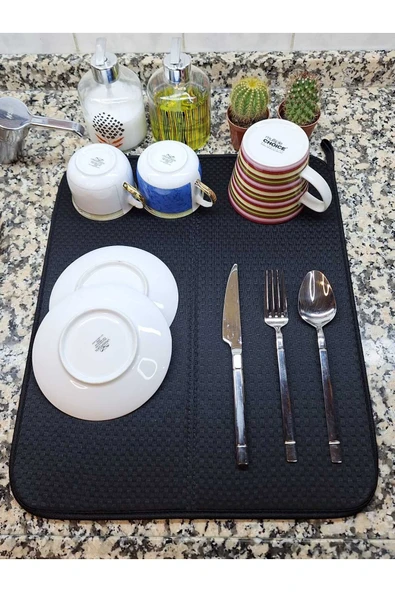 BULAŞIK KURUTMA MATI - Resim 5