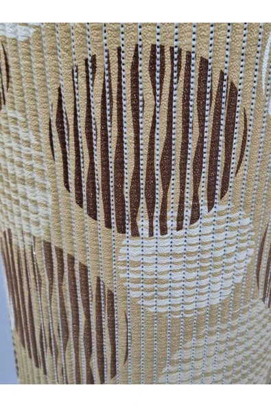 Aqua Mat Islak Zemin Anti Bakteriyel Kaydırmaz Çok Amaçlı Paspası 65 CM Eninde - Resim 4