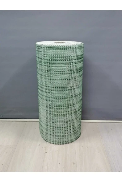 Aqua Mat Islak Zemin Anti Bakteriyel Kaydırmaz Çok Amaçlı Paspası 65 Cm Eninde - Resim 2