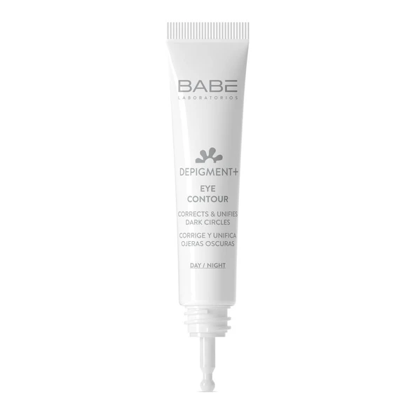 BABE Depigment+ Eye Contour 15 ml - Resim 2