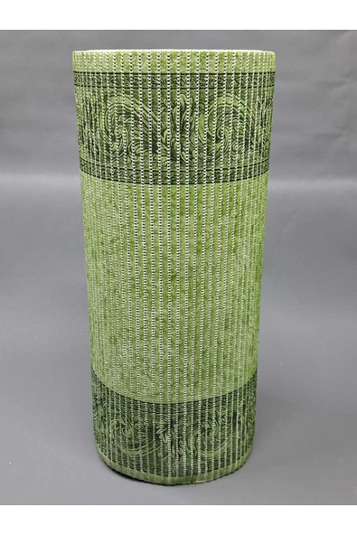 Aqua Mat Islak Zemin Anti Bakteriyel Kaydırmaz Çok Amaçlı Paspası 65 CM Eninde ürün görseli