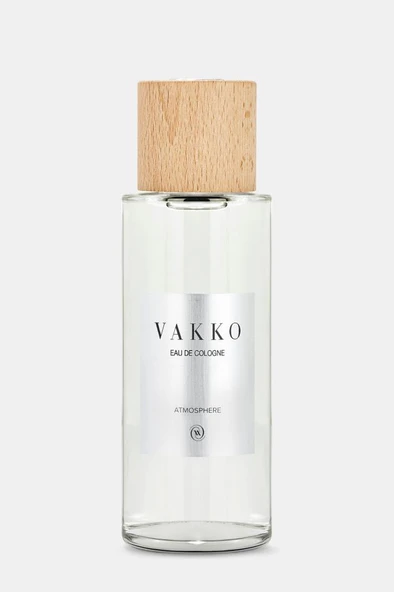 Vakko Atmosphere 250 Ml Kolonya ürün görseli