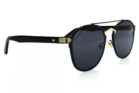 3685 C3 56 Dunlop Güneş Gözlüğü - Resim 6