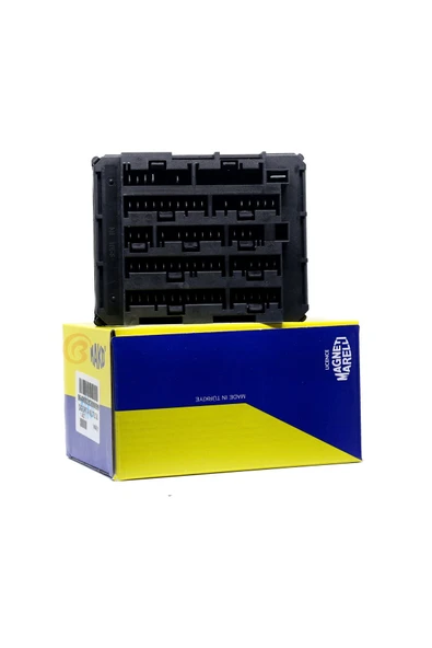 Sigorta Kutusu Tofaş Doğan/kartal/şahin 64800202 - Resim 2