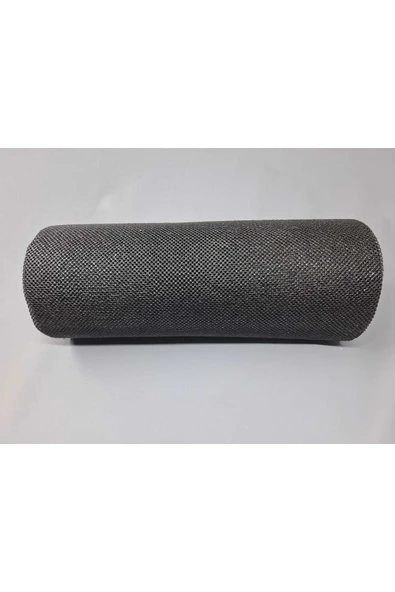 Halı Kaydırmaz -dolap Içi Kaymaz Raf Örtüsü SİYAH  [ KALIN ] ürün görseli