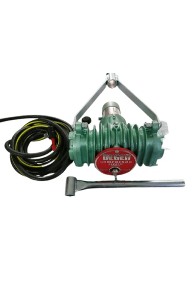 Değer Kompresör Kuyruk Mil 160819 ürün görseli 1