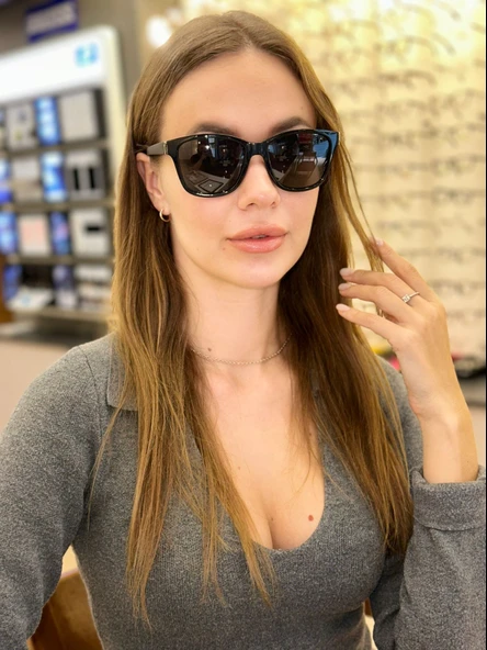 2813 C04 54 Optelli Polarize Güneş Gözlüğü ürün görseli 1