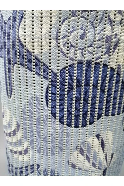 Aqua Mat Islak Zemin Anti Bakteriyel Kaydırmaz Çok Amaçlı Paspası 65 CM Eninde - Resim 3