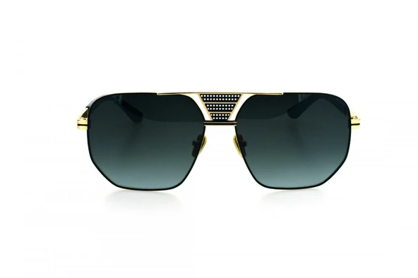 3644 C1 60 Dunlop Güneş Gözlüğü - Resim 7