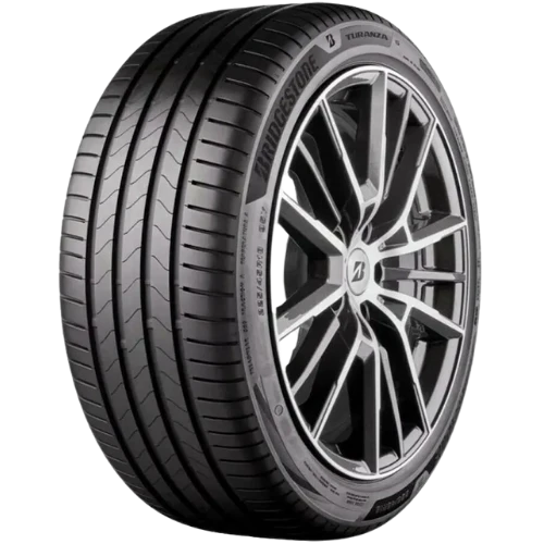 Bridgestone Turanza 6 205/55 R16 91V Yaz Lastiği - 2025 - Resim 1