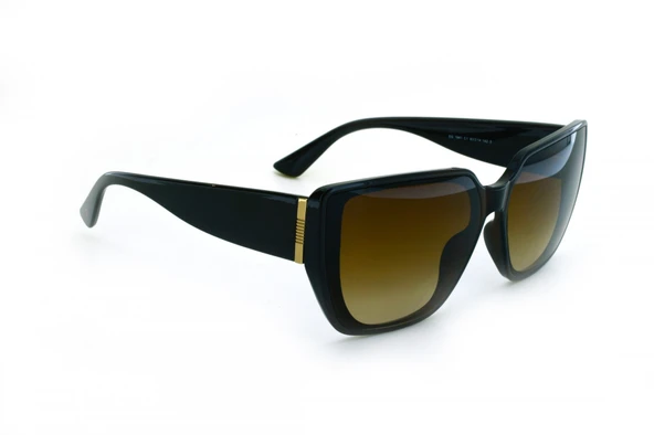 1941 C1 63 Elegance Polarize Güneş Gözlüğü - Resim 6