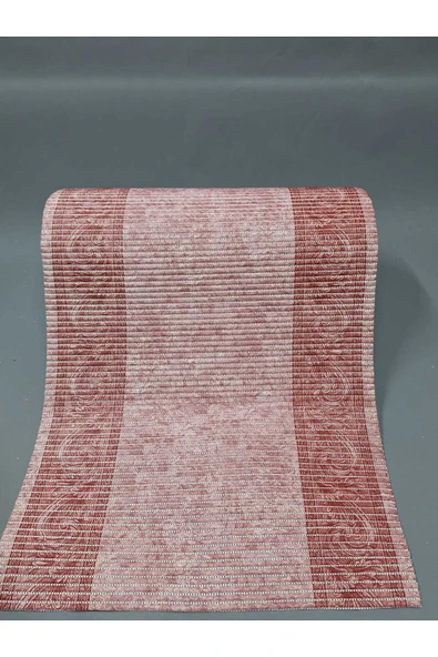 Aqua Mat Islak Zemin Anti Bakteriyel Kaydırmaz Çok Amaçlı Paspası 65 CM Eninde - Resim 2