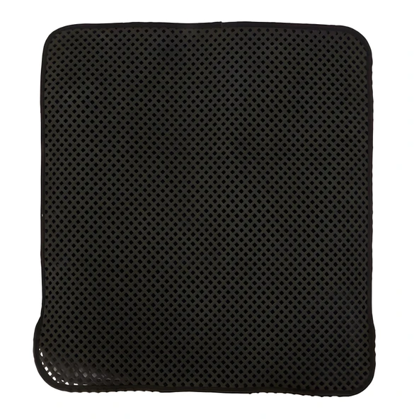 Imac Elekli Kedi Tuvalet Önü Paspası 60x55Cm ürün görseli