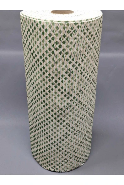 Aqua Mat Islak Zemin Anti Bakteriyel Kaydırmaz Çok Amaçlı Paspası 65 CM Eninde ürün görseli