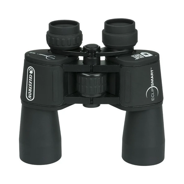 Celestron 71238 10X42 Eclipsmart Roof Solar Dürbün ürün görseli