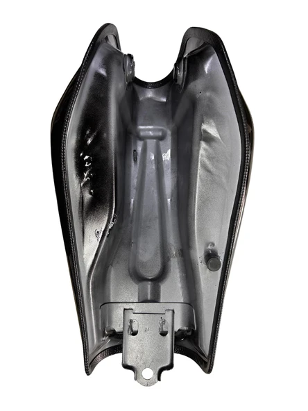 MONDİAL 50 UAG EC BENZİN DEPOSU SİYAH ŞAMANDIRASIZ - Resim 4