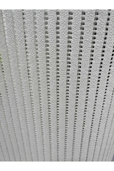 Aqua Mat Islak Zemin Anti Bakteriyel Kaydırmaz Çok Amaçlı Paspası 65 Cm Eninde - Resim 3