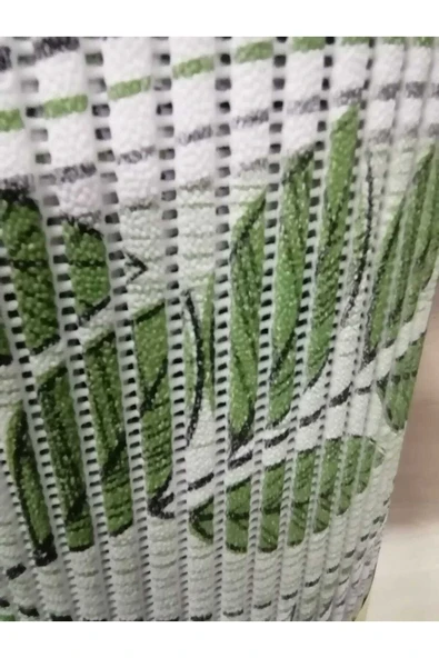 Aqua Mat Islak Zemin Anti Bakteriyel Kaydırmaz Çok Amaçlı Paspası 65 Cm Eninde - Resim 3