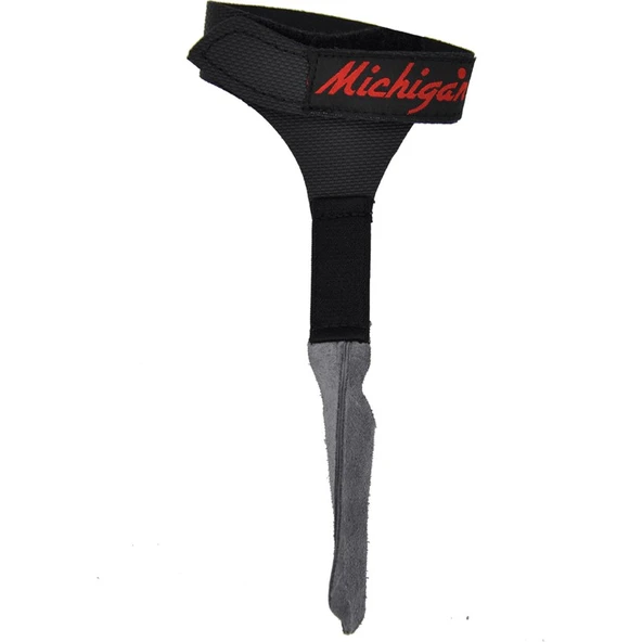 Michigan Deri Atış Parmaklığı ürün görseli