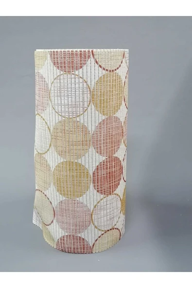 Aqua Mat Islak Zemin Anti Bakteriyel Kaydırmaz Çok Amaçlı Paspası 65 Cm Eninde ürün görseli