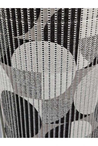 Islak Zemin Anti Bakteriyel Kaydırmaz Çok Amaçlı Paspası 65 CM Eninde - Resim 4