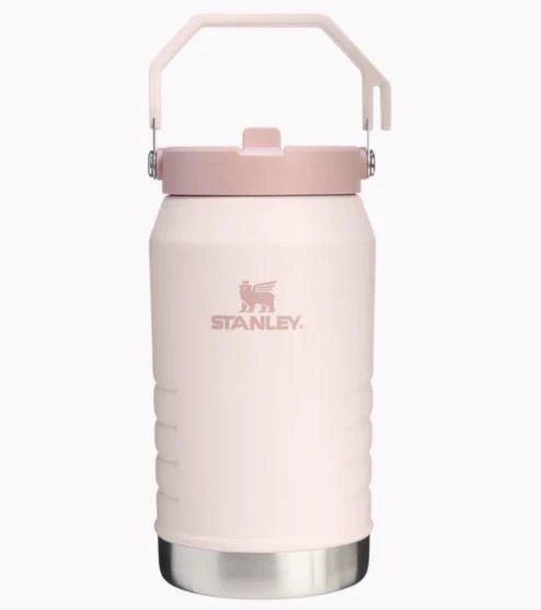 Stanley The Ice Flow Flip Straw Pudra 1.9 Lt 2.0 Su Termosu ürün görseli