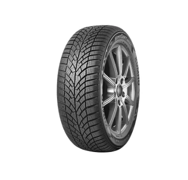 185/60R15 84T WinterCraft WP52+ KUMHO (K25) ürün görseli 1