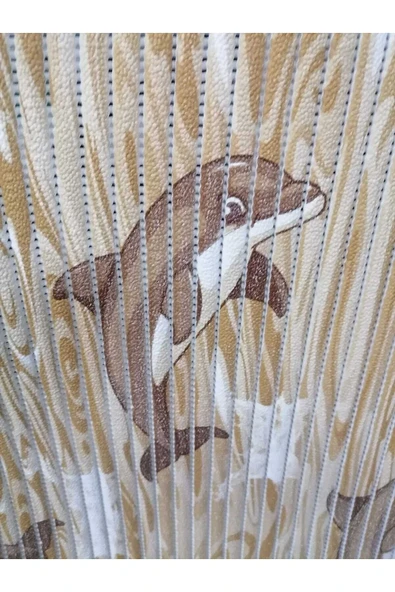 Aqua Mat Islak Zemin Anti Bakteriyel Kaydırmaz Çok Amaçlı Paspası 65 Cm Eninde - Resim 3