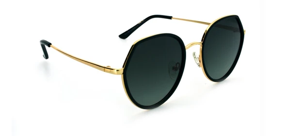 1900 C1 53 Elegance Güneş Gözlüğü - Resim 6