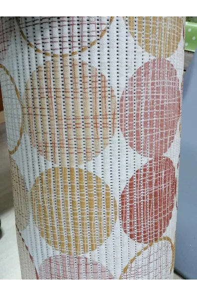 Aqua Mat Islak Zemin Anti Bakteriyel Kaydırmaz Çok Amaçlı Paspası 65 Cm Eninde - Resim 3