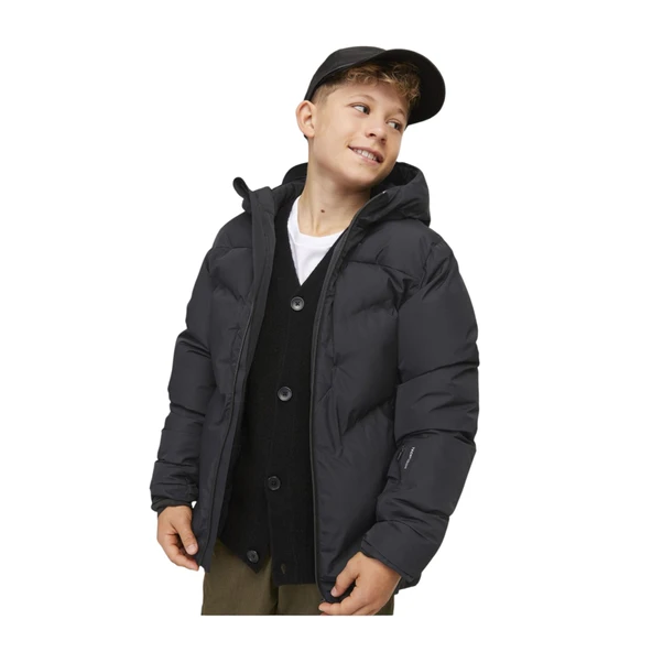 Steppjacke Steppjacke Junior - Resim 11