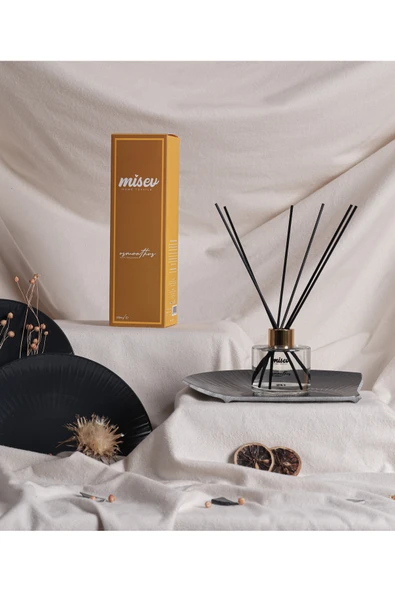 Misev Osmanthus Çubuklu Oda Kokusu ürün görseli
