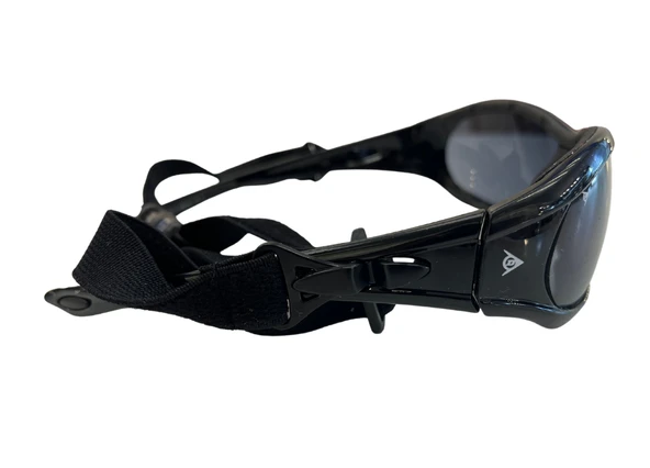 3636 C1 66 Dunlop Sport Güneş Gözlüğü - Resim 5