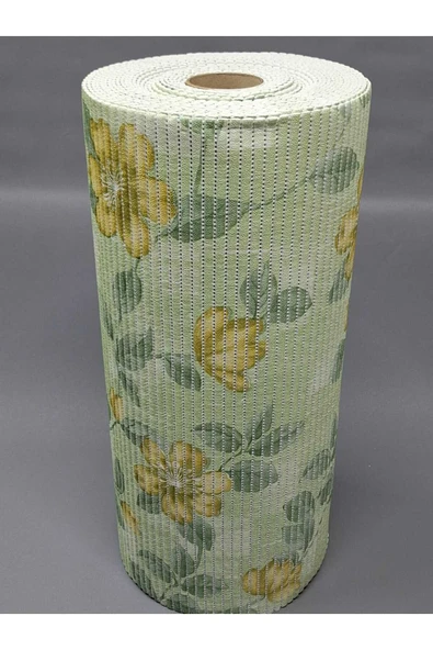 Aqua Mat Islak Zemin Anti Bakteriyel Kaydırmaz Çok Amaçlı Paspası 65 CM Eninde ürün görseli