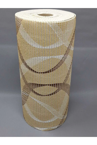 Aqua Mat Islak Zemin Anti Bakteriyel Kaydırmaz Çok Amaçlı Paspası 65 CM Eninde ürün görseli