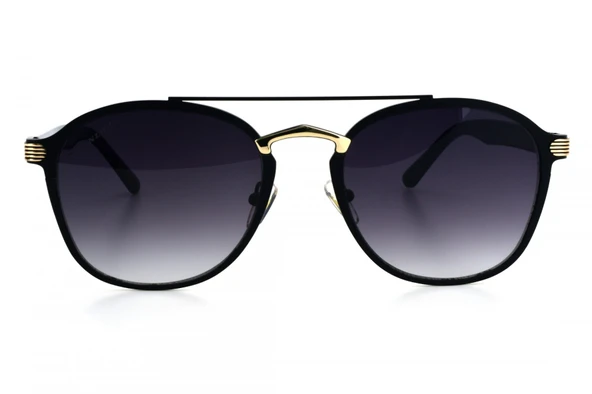 3685 C1 56 Dunlop Güneş Gözlüğü - Resim 11