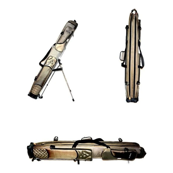 Sea Horse Viaggi-De 2 Göz Çanta ürün görseli