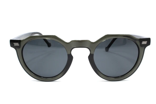 113 C10-43 Polo Exchange Polarize Güneş Gözlüğü - Resim 6